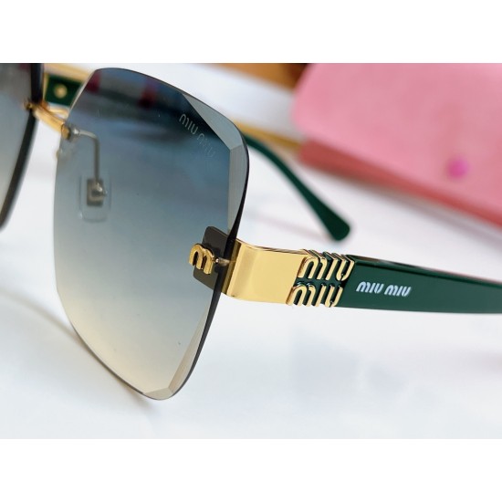 MiuMiu Sunglasses