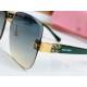 MiuMiu Sunglasses