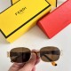 FENDI SUNGLASSES