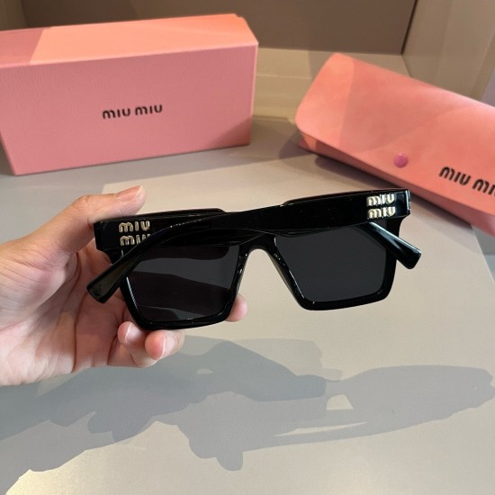 MiuMiu Sunglasses