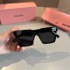 MiuMiu Sunglasses