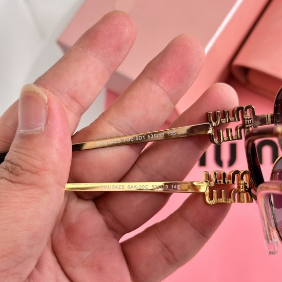 MiuMiu Sunglasses