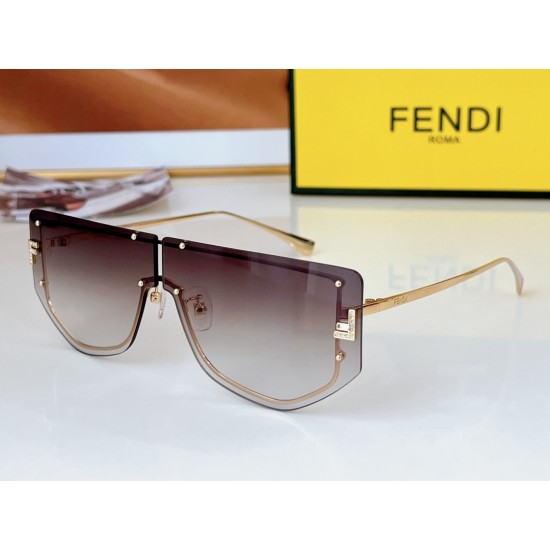 FENDI SUNGLASSES