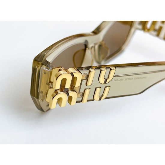 MiuMiu Sunglasses