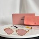 MiuMiu Sunglasses