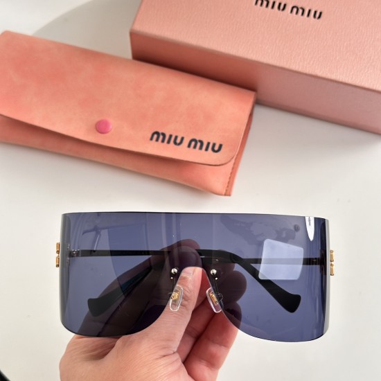 MiuMiu Sunglasses