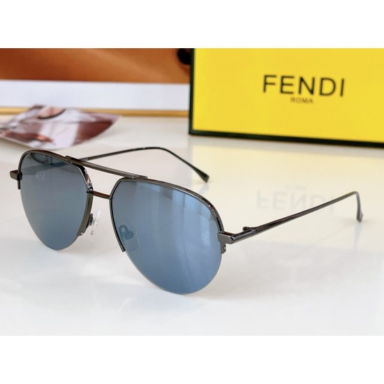 FENDI SUNGLASSES