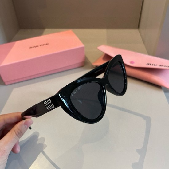 MiuMiu Sunglasses