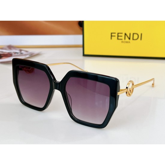 FENDI SUNGLASSES