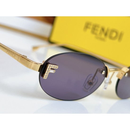 FENDI SUNGLASSES