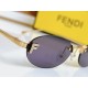 FENDI SUNGLASSES
