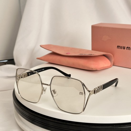 MiuMiu Sunglasses