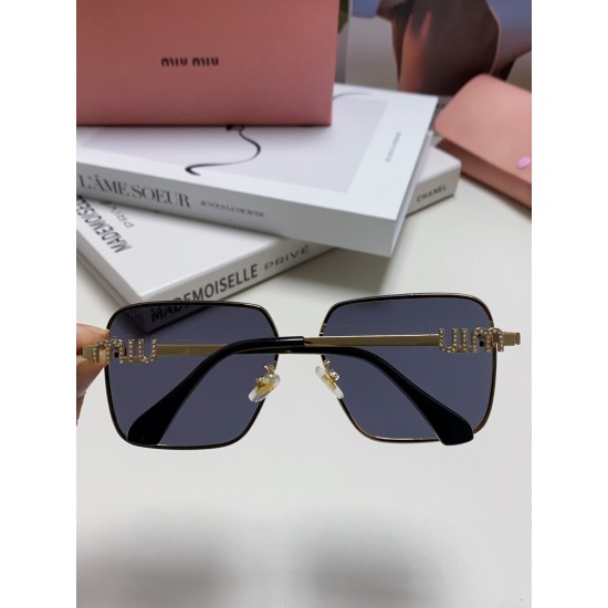 MiuMiu Sunglasses