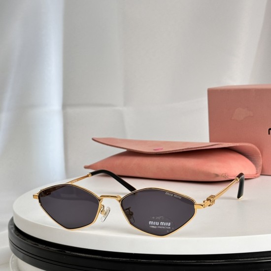 MiuMiu Sunglasses