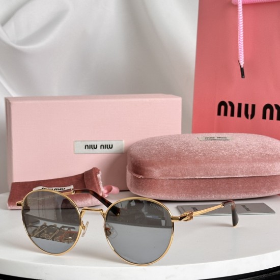 MiuMiu Sunglasses