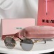 MiuMiu Sunglasses