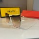 FENDI SUNGLASSES