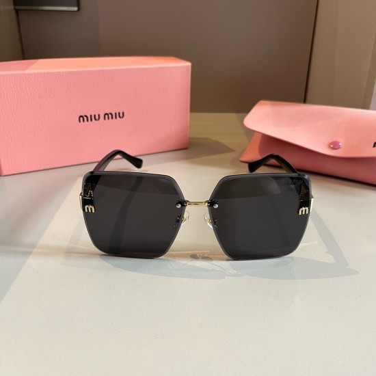 MiuMiu Sunglasses