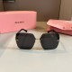 MiuMiu Sunglasses