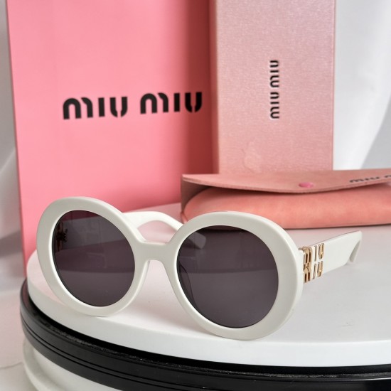 MiuMiu Sunglasses