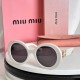MiuMiu Sunglasses