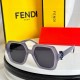 FENDI SUNGLASSES