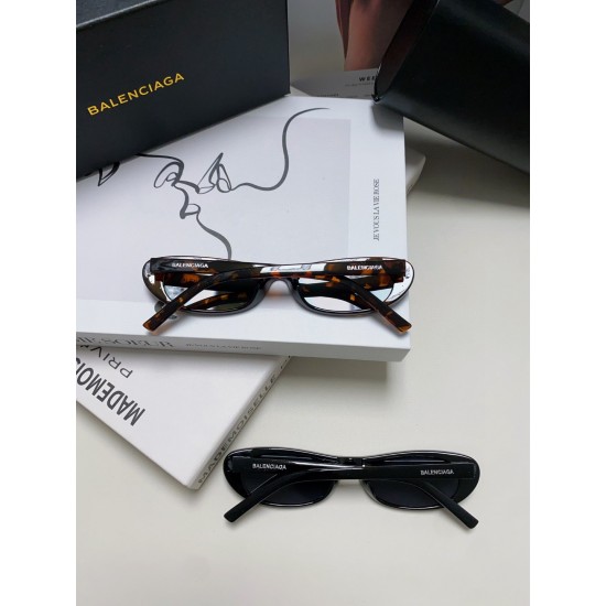 Balenciaga Sunglasses