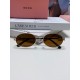 MiuMiu Sunglasses