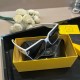 FENDI SUNGLASSES