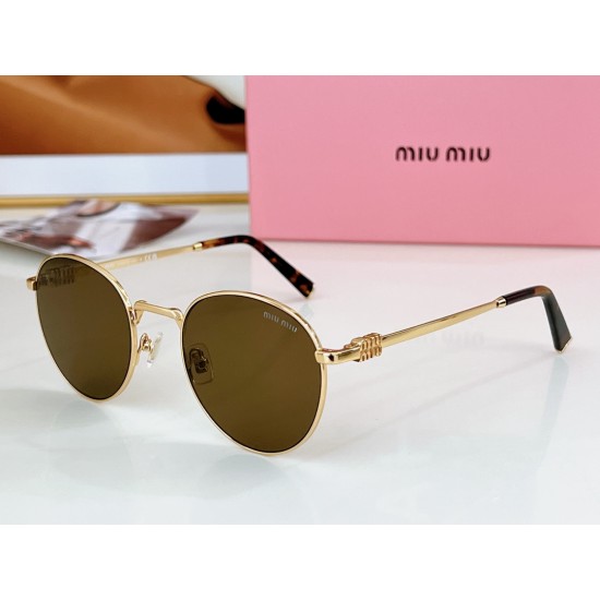 MiuMiu Sunglasses