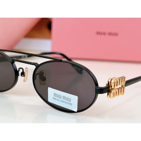 MiuMiu Sunglasses