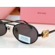 MiuMiu Sunglasses