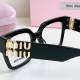 MiuMiu Sunglasses