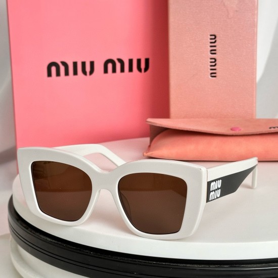 MiuMiu Sunglasses