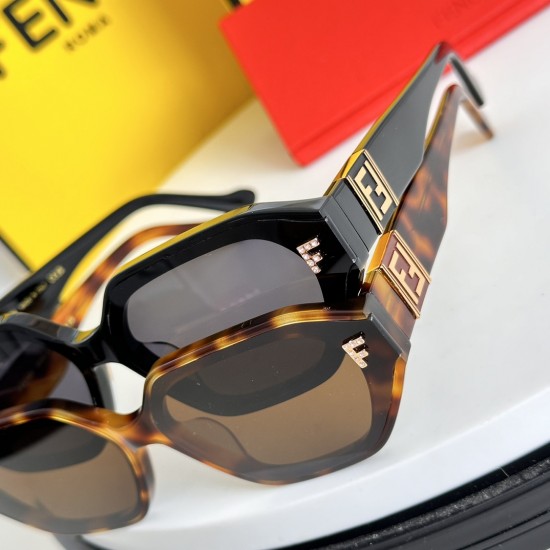 FENDI SUNGLASSES