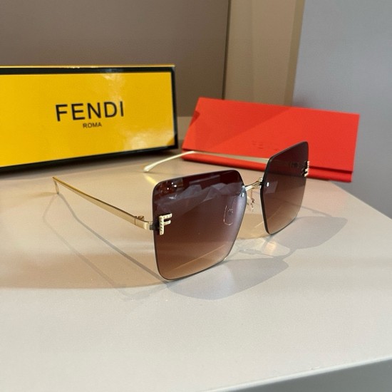 FENDI SUNGLASSES