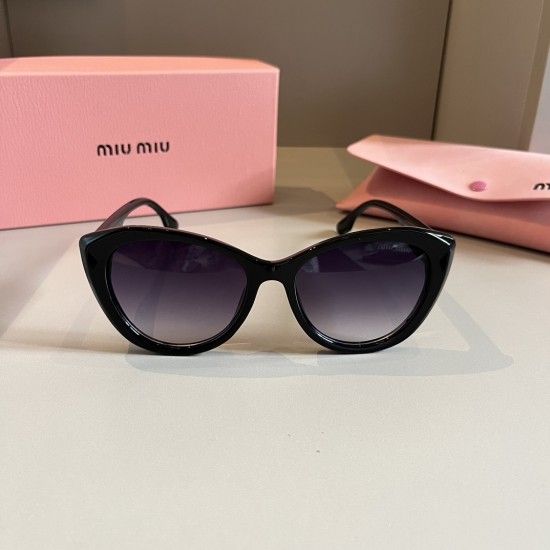 MiuMiu Sunglasses