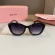 MiuMiu Sunglasses