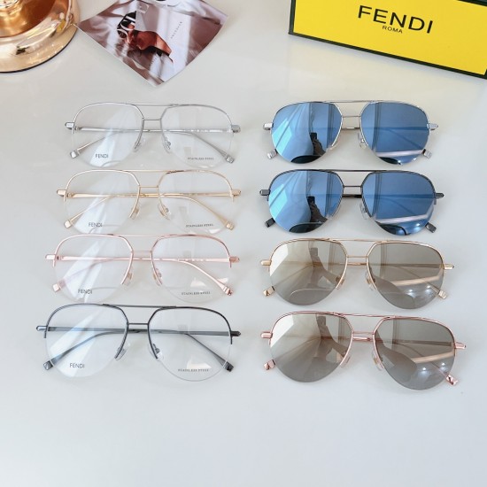 FENDI SUNGLASSES