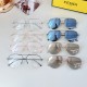 FENDI SUNGLASSES