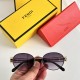 FENDI SUNGLASSES