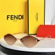 FENDI SUNGLASSES