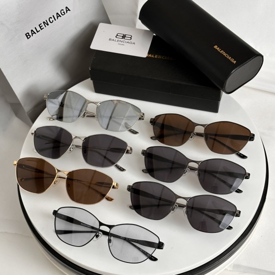 Balenciaga Sunglasses