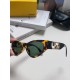 FENDI SUNGLASSES