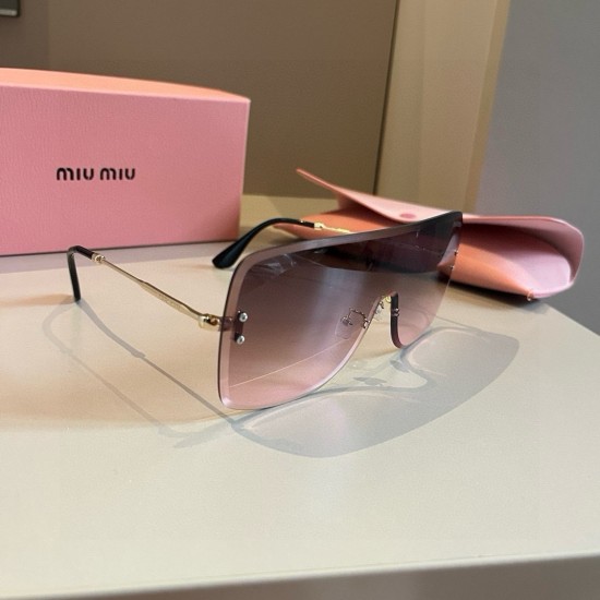 MiuMiu Sunglasses