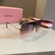 MiuMiu Sunglasses