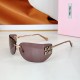 MiuMiu Sunglasses