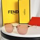 FENDI SUNGLASSES
