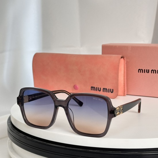 MiuMiu Sunglasses