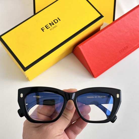 FENDI SUNGLASSES